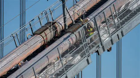 RFK Bridge Accident Today: Live Updates and Twitter Reactions