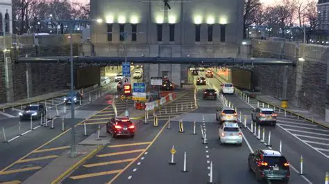 RFK Bridge Closure: Traffic Chaos and Community Impact