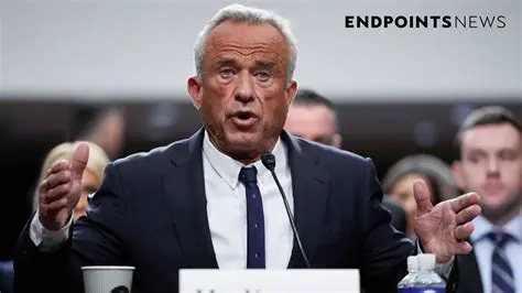 RFK Jr. Confirmation on Fox News: What the Statements Reveal About His Campaign and Media Strategy