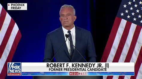 RFK Jr. on Fox News: When Will We Know His Confirmation?