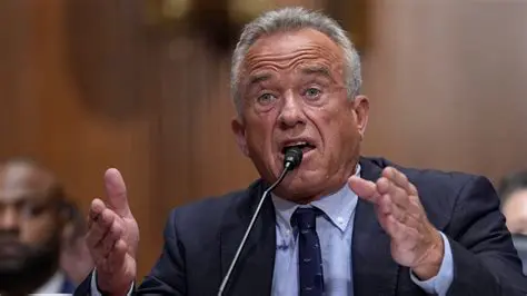 RFK Jr. Hearing: Unpacking the IIFX News and Implications