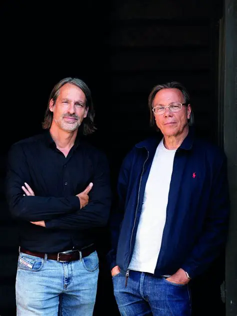 Richard David Precht: Der Philosoph, der Deutschland zum Denken anregt