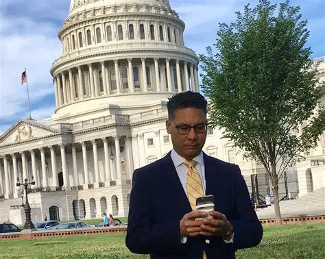 Richard Madan: A Canadian Trailblazer in Technology and Innovation