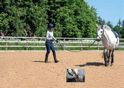 Rider and Horse Management