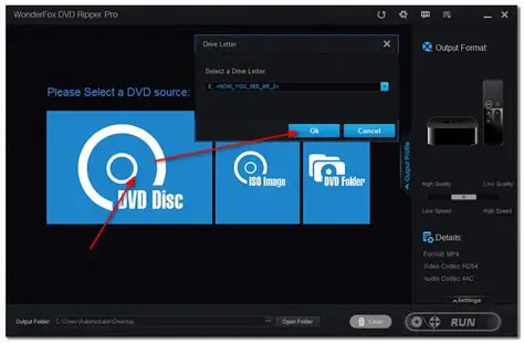 Rip DVD to Apple TV video with desired language and subtitle