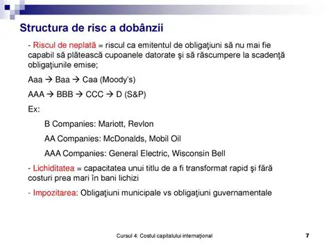 Riscul de a fi prea repetitive