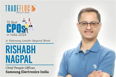 Rishabh Tandon: The Visionary Architect of Digital Transformation