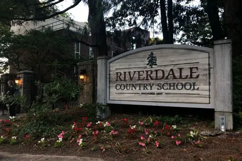 Riverdale Country Private School