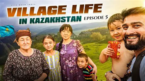 Роберт Кун: Қазақстанға сіңірген еңбегі мен мұрасы