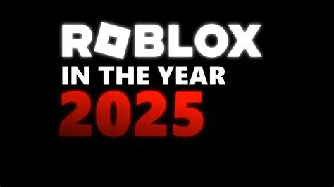 Roblox News 2025 Today: Developments, Updates, and Future Trends