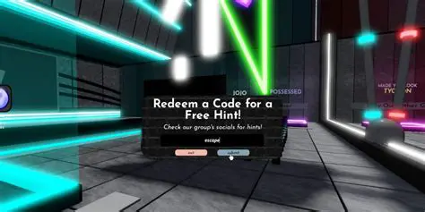 Unlocking Roblox's Secrets: Latest Terminal Newsroom Code & What It Means for Players