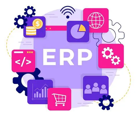 Robust Financial Management Features