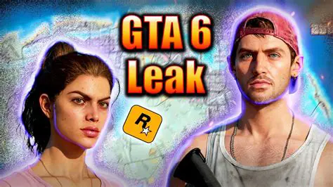 Rockstar Games GTA 6: Rumors, Leaks, and What We Know About the Next Grand Theft Auto