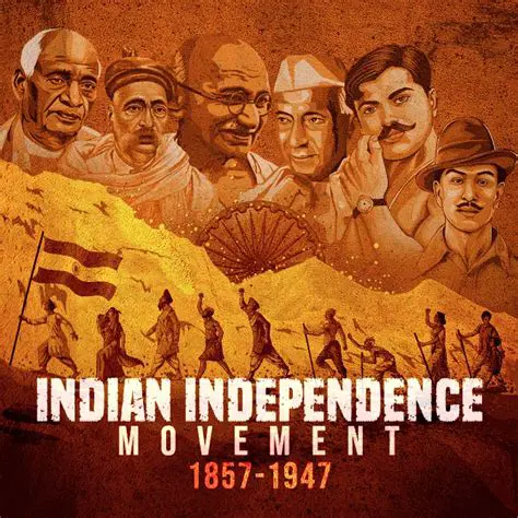 Role in the Indian Independence Movement