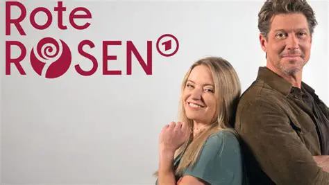 Rote Rosen: Die Faszination der DAILY SOAP und was sie so besonders macht