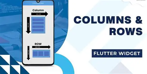 Row and Column Constraints