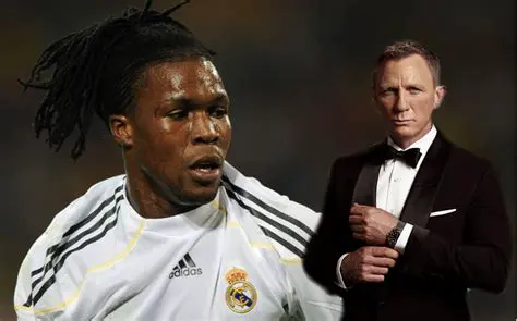 De Onstuimige Carrière van Royston Drenthe: Een Verhaal van Ongekend Talent en Onvervulde Verwachtingen