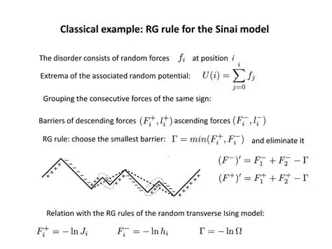 Rule Grouping and Optimization