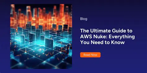 Run AWS Nuke with Debug Mode