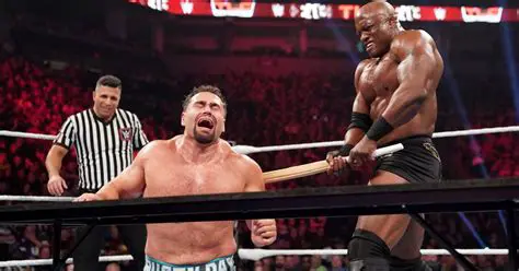 Rusev vs. Bobby Lashley 2022: A Hypothetical Dream Match for Wrestling Fans