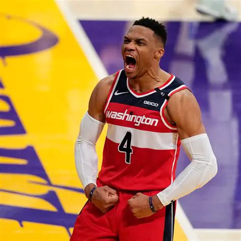 Russell Westbrook Height: Unpacking the NBA Star's Physical Prowess