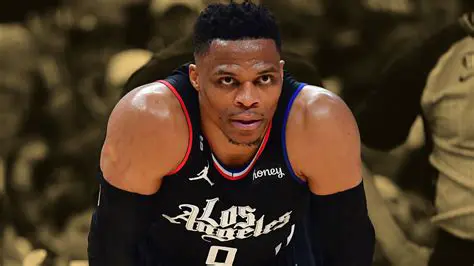 Russell Westbrook: The High-Octane Point Guard's Legacy and Impact on the NBA