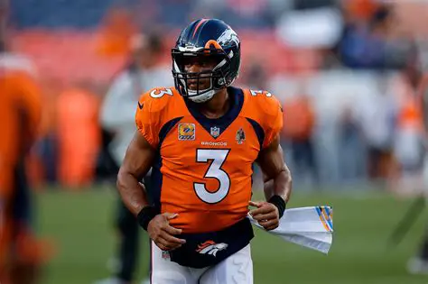 Russell Wilson: A Decade of Dominance and the Future of the Denver Broncos