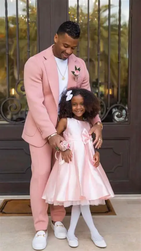 Unpacking Russell Wilson's Instagram: A Deep Dive into His Digital World