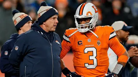 Russell Wilson News Update: Seahawks Rumors, Broncos Future & What's Next for the QB