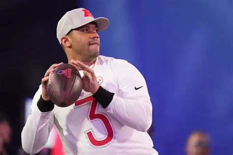 Russell Wilson Newsweek: Unpacking the Latest Updates and Insights