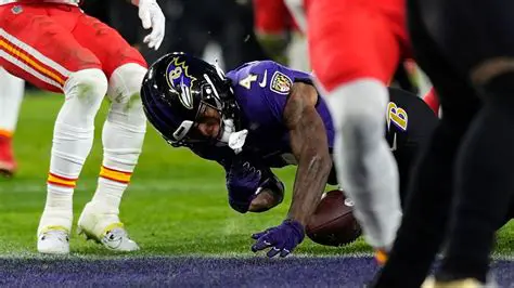 Russell Wilson Expresses Deep Regret Over Costly Red Zone Fumble in Steelers' Heartbreaking Loss to Ravens