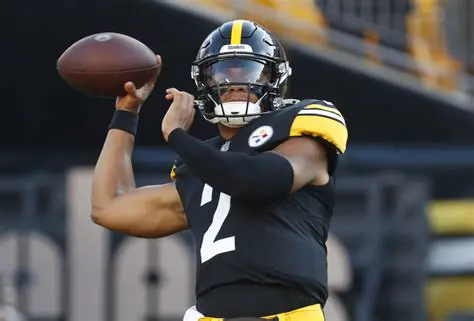 Russell Wilson Confronts Mounting Challenges with the Pittsburgh Steelers