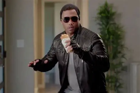 Russell Wilson's Hilarious Subway Commercial GIF: A Deep Dive into the Memorable Ad