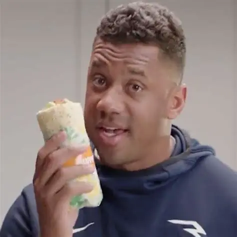 The Buzz Around Russell Wilson's Subway Commercial: Is It a Touchdown?