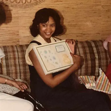 Russell Wilson's Early Career: Unearthing Rare Photos from His Young and Promising Days