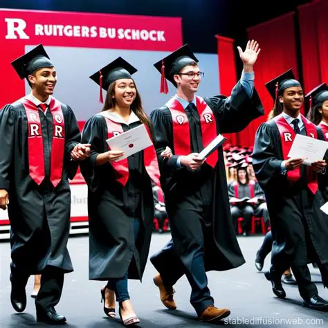 Rutgers Business School: Cultivating Global Business Leaders with Innovation and Impact