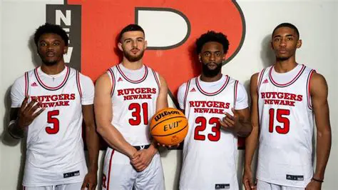 Rutgers Newark Basketball: A Deep Dive into the Scarlet Raiders' Court Journey