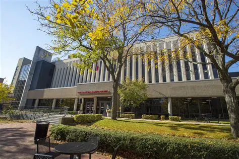 Exploring Rutgers Newark Campus: A Comprehensive Guide