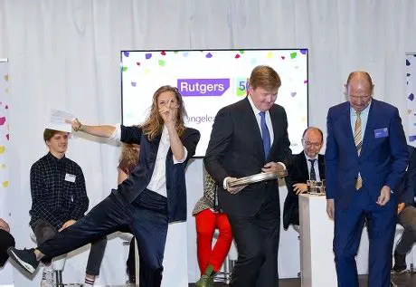 Rutgers University Netherlands: Exploring Global Opportunities and Academic Excellence