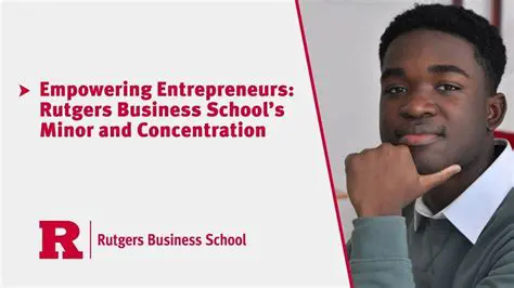 Rutgers University-Newark: A Hub of Innovation and Opportunity