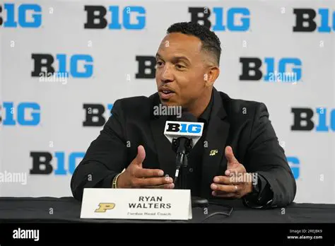 Ryan Walters News Conference: Unpacking Key Announcements and Educational Insights