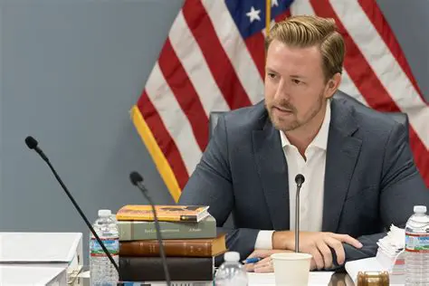 Ryan Walters News Oklahoma: Navigating the Divisive Currents of Education Reform