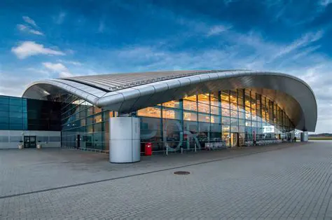 Rzeszów to Liverpool: Discovering Affordable Flights and Travel Options