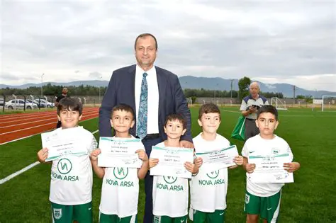 S Sport Canlı İzle: En Güncel Yayınlar ve Futbol Heyecanı İçin Kapsamlı Rehber