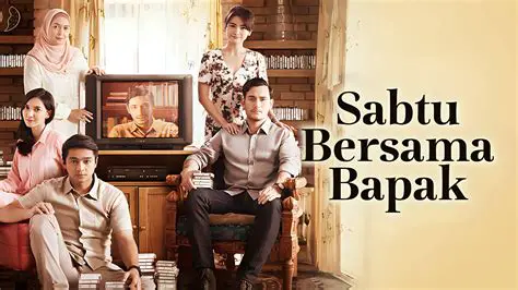Sabtu Bersama Bapak Full Download: Everything You Need to Know About the Viral Indonesian Film