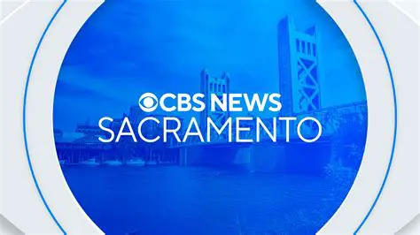 Sacramento Breaking News: Live Crime Updates Today