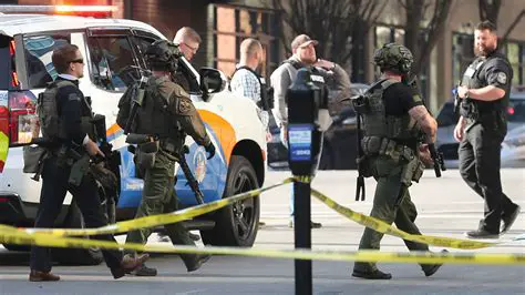 Sacramento California News: Latest Shooting Incidents and Community Impact