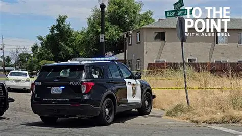 Sacramento Crime Alert: Staying Informed with Fox 40 News Today