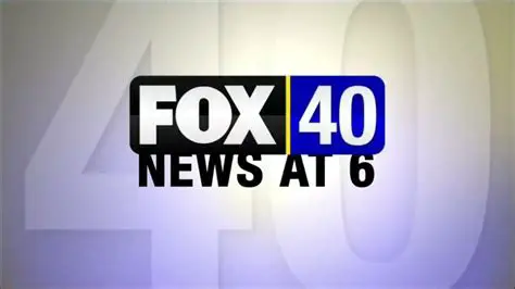 Sacramento Fox 40 News Crime Alert: Live Updates and Latest Developments