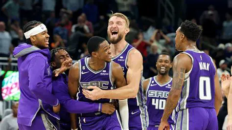 Sacramento Kings Game Today: Time, Opponent, and How to Watch